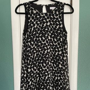Calvin Klein dress